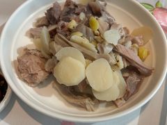-花城苑广府菜(侨鑫店)