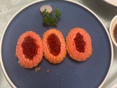 -酌宴府The China Club·广州万富希尔顿酒店(云城东路店)