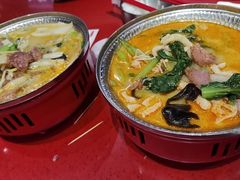 -喜家德虾仁水饺(景枫中心店)