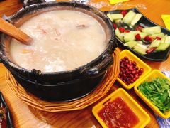 -云晓光头烧烤吧(德平路店)