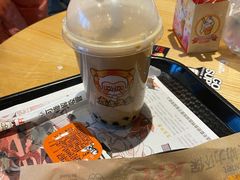 -麦当劳(余姚北站店)