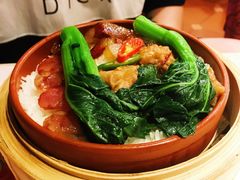 -点都德(大茶楼店)