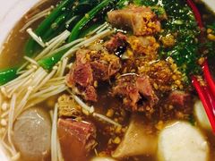 -香江小厨 The Kitchen(香江俱乐部店)