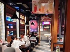 -辣尚瘾·烤鱼·新川菜(交大直营店)