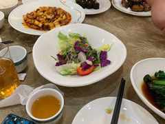 -烤肉宛饭庄(北新桥店)