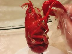 盱眙龙虾-於氏虾神(盱眙总店)