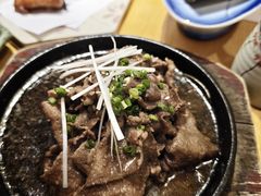 -吉兆·料理(红梅南路店)