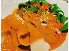 -鸽子侯·家宴·平价海鲜(绿地店)