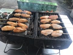 -小象钓虾·营地烧烤(洛溪店)