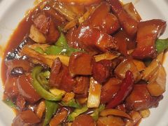 -老雒阳面馆·水席(洛宁高速路口店)