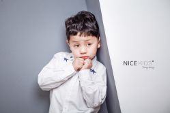 -NICE KIDS 奈时儿童摄影