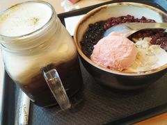 -Meet Fresh鮮芋仙(时代天街店)