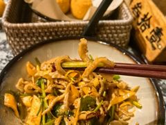 -南京大牌档(崇文门国瑞店)