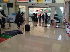 -德宏芒市国际机场