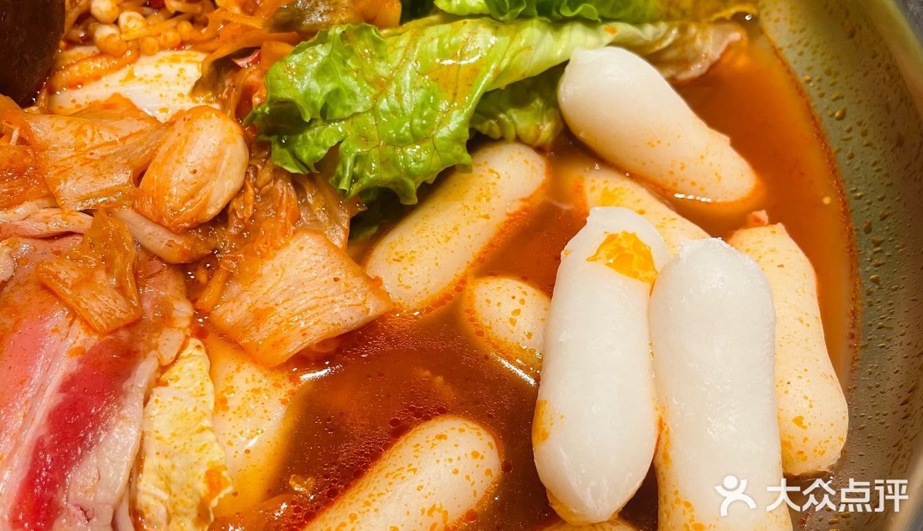 承包了我一年的烤肉 | 炉小哥烤肉 每一次跟姐妹们去