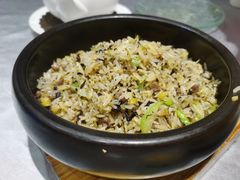 黑松露炒饭-丰鲤楼•闽南茶楼(仟禧汇店)
