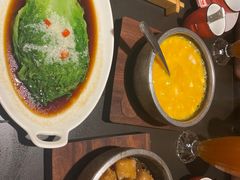 -聚鑫阁江浙菜·非遗传承技艺(金汇龙湖天街店)