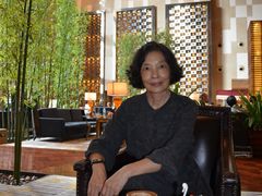 -威斯汀酒店Exchange大堂吧