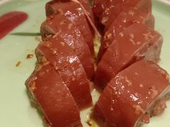 -京香轩·中餐厅(上海中庚聚龙酒店)