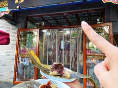 -清真·鸦儿李记·涮肉(武圣路店)