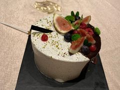 -小苍兰风铃草蛋糕甜品(沈阳店)