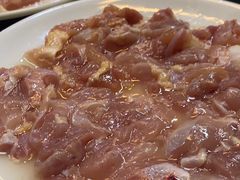 -合味土鸡火锅(中海世贸花园金碧庄店)