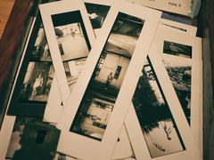 -当年暗房俱乐部(上海店)