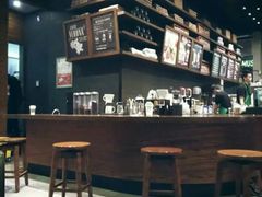 -星巴克(贵阳花果园1店)