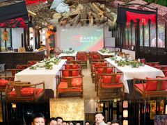 -HERRE·FARM 赫尔露营农场·团建聚会包场