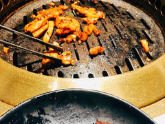 -花味烤肉·拌饭(庐阳万象汇店)