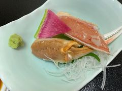 -蟹料理 北海道かに将軍(札幌本店)