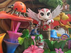 -七彩云南欢乐世界