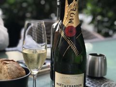 法国酩悦香槟-君悦酒店·La Terrazza意合園·意式风味