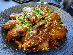 -全聚德(蓝山店)