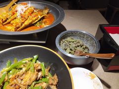 -湘满甲·黄焖甲鱼创始者·湘菜·鲁菜(潘家园店)