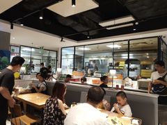 大堂-乐凯撒披萨(正佳广场店)