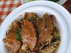 -琼大师东方烤乳猪(亚特兰蒂斯店)
