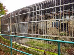 -哈尔滨北方森林动物园