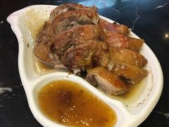 广式烧鸭-西关味(大卫城店)