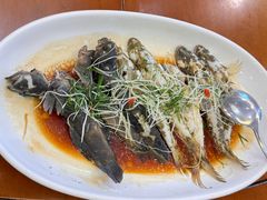 -新东源国际酒店·新东源食坊(沙井店)