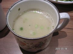 PICT1559-西贝莜面村(上海百联西郊店)