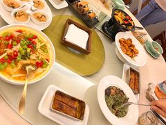 -五观堂素食(新华路店)
