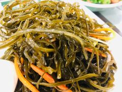凉拌海带丝-护国寺小吃(左家庄店)