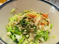 -弓家大队老碗面(高新咖啡街区店)