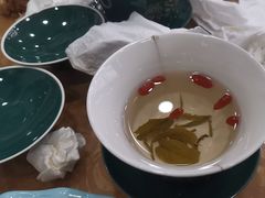-尕西木老春台东乡手抓美食