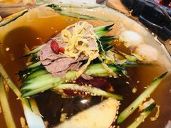 -七八冷面·延边朝鲜族美食(圣熙八号店)