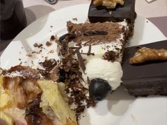 -天伦王朝酒店·盛华瑄餐厅