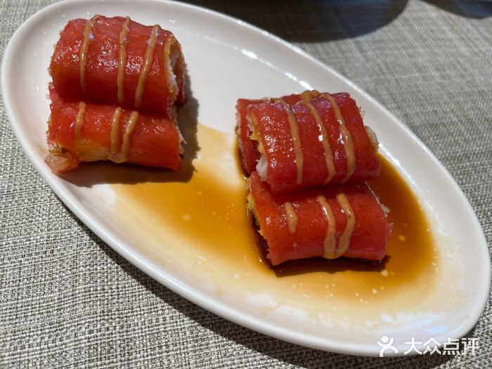 潮府馆·非遗潮州菜·世纪公园(新国际博览中心店)图片