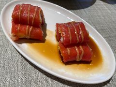 -潮府馆·非遗潮州菜·世纪公园(新国际博览中心店)