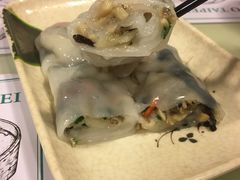 -点点心点心专门店(旺角店)